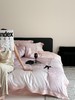 利路米百支天丝棉缎四件套 都市浪漫 商品缩略图0