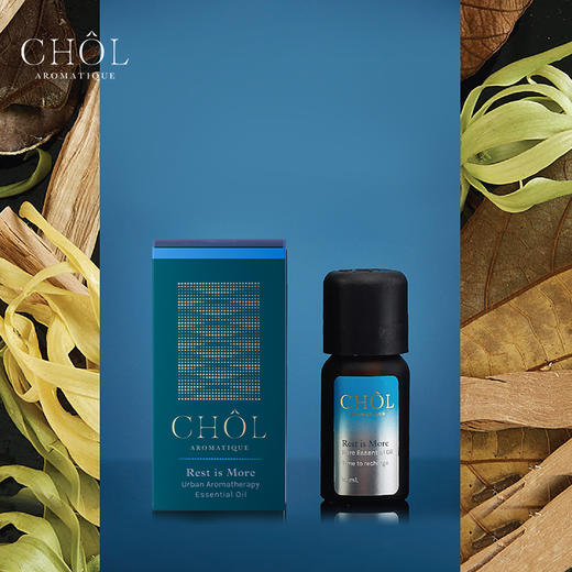 CHÔL泰国复方精油梦境归旅10ml 商品图2