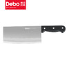 【精选】德铂菜刀轻薄厨房家用刀具三件套 久握不累 防锈耐磨 商品缩略图8