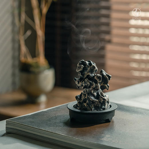 文人风骨·香薰 商品图0