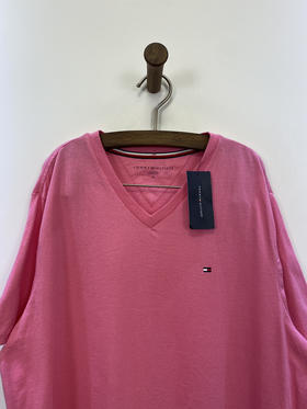 Tommy Hilfiger 短袖T恤 _SST(M)