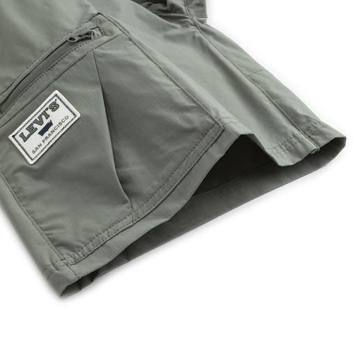 LEVIS 夏 大童小童 儿童童装短裤 LVB-WE-K740 商品图3