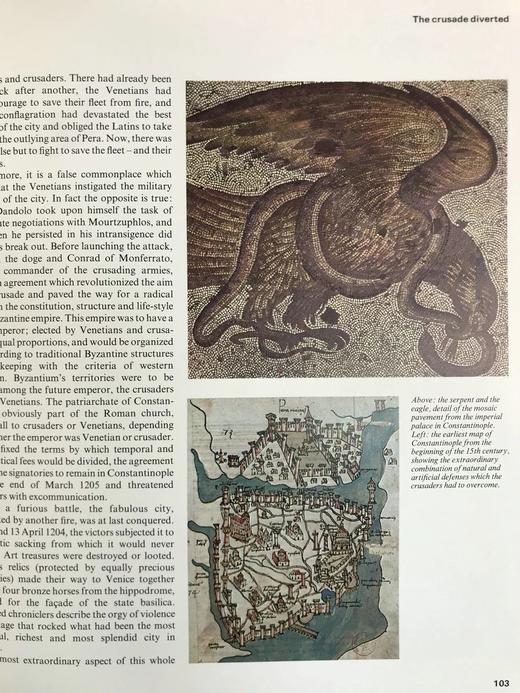 威尼斯：黄金时代，697-1797年 数百幅插图 精装大16开 商品图12