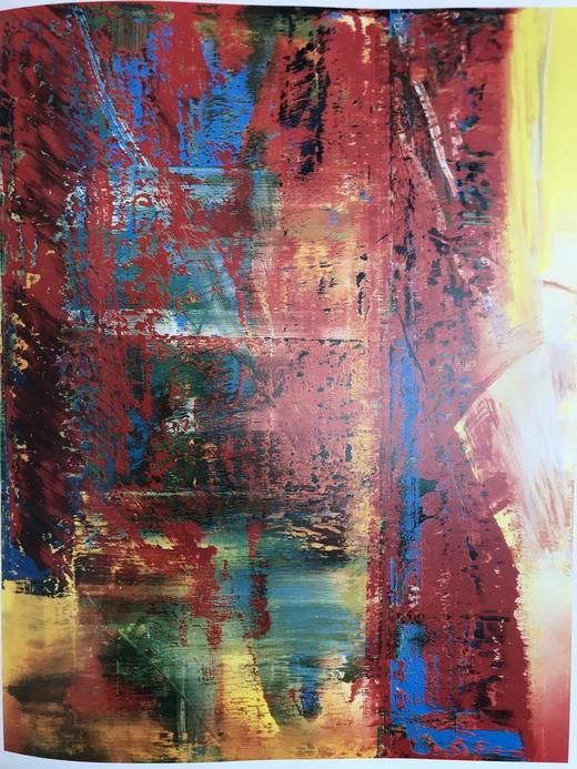 潘恩·韦伯艺术收藏图集 350余幅插图 精装大16开 商品图6