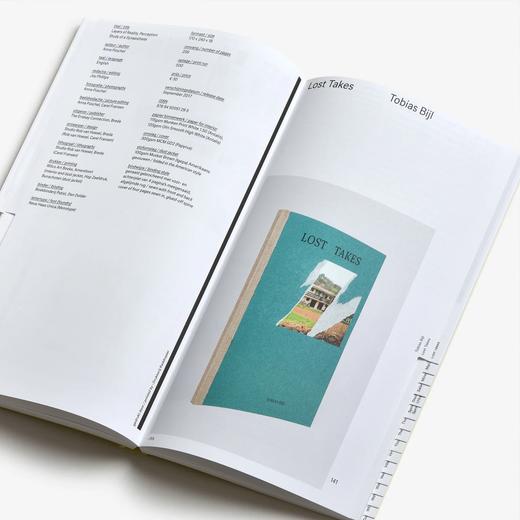 荷兰最美的书2017 / Best Dutch Book Designs 2017 商品图4