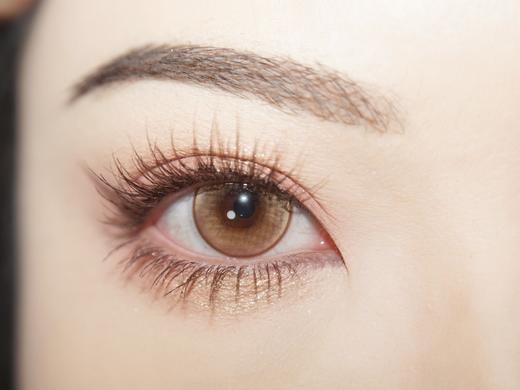 Loveiikira旗下 ·情人节&睡美人&长相思｜14.2mm白狮参考着色中大直径｜半年抛  2片 商品图11