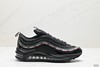 耐克Nike Air Max 97子弹复古休闲运动跑步鞋921733-100男女鞋 商品缩略图0