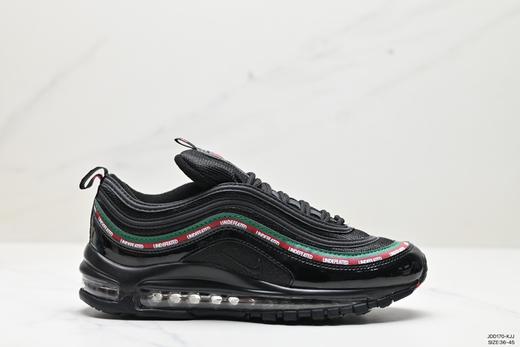 耐克Nike Air Max 97子弹复古休闲运动跑步鞋921733-100男女鞋 商品图0