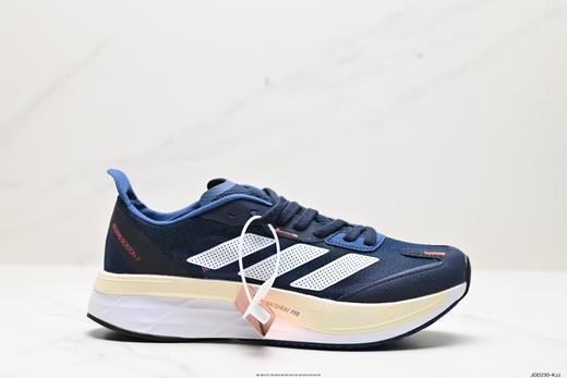 阿迪达斯Adidas Adizero Boston 12 M休闲运动跑步鞋ID4234男女鞋 商品图0