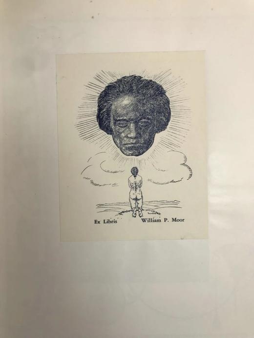 比亚兹莱早期作品集 157幅插图 平装16开 商品图3