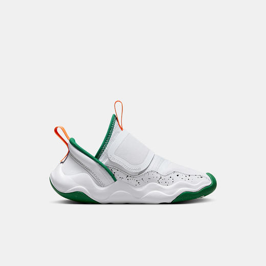 JORDAN 23/7(PS) 幼童运动童鞋 DQ9293 商品图5