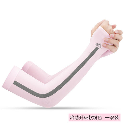 【精选】golovejoy夏季冰丝防紫外带帽檐面罩（送冰袖）吸湿速干 触肤冰凉 商品图1