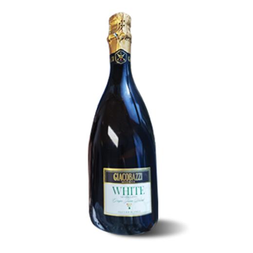 【意大利】白葡萄无醇葡萄汁 | 雅阁巴茨 0度精选系列750ml 商品图0