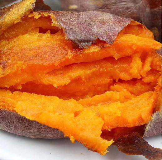 ✅ 新疆天山蜜薯，小红薯 商品图1