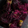 云南墨红重瓣玫玫瑰花茶冠大朵养生茶 商品缩略图7
