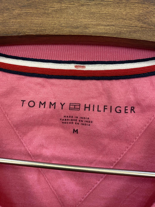 Tommy Hilfiger 短袖T恤 _SST(M) 商品图2