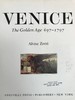 威尼斯：黄金时代，697-1797年 数百幅插图 精装大16开 商品缩略图3