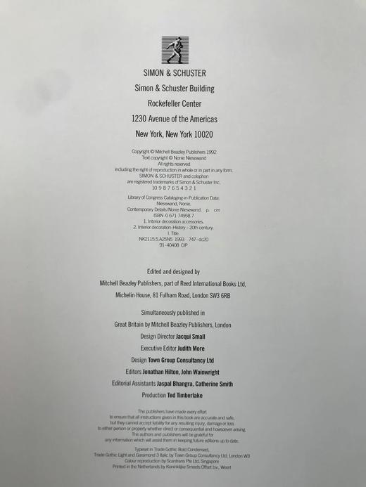 二十世纪住宅建筑设计图集 数百幅插图 精装16开 商品图4