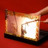 【毕业礼物】成都博物馆 天官赐福DIY皮影戏礼盒 传统文化皮影玩具生日礼物 商品缩略图0
