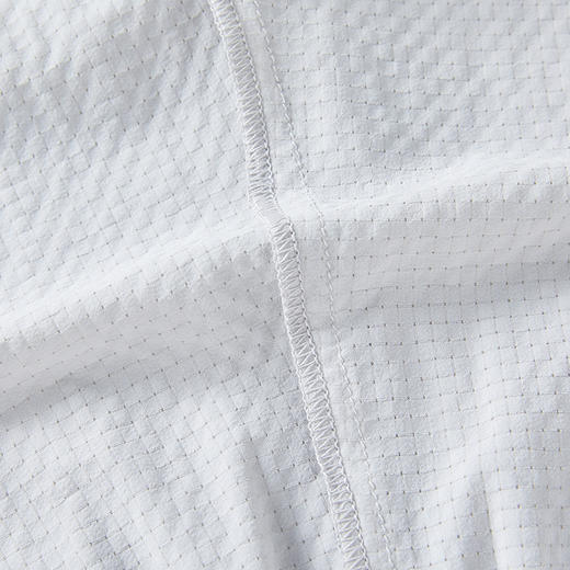 英氏-童衣类（夏）H4英梭长裤平菇灰100CM男 商品图5