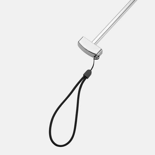 连绵·超轻巧三折防风雨伞 商品图4