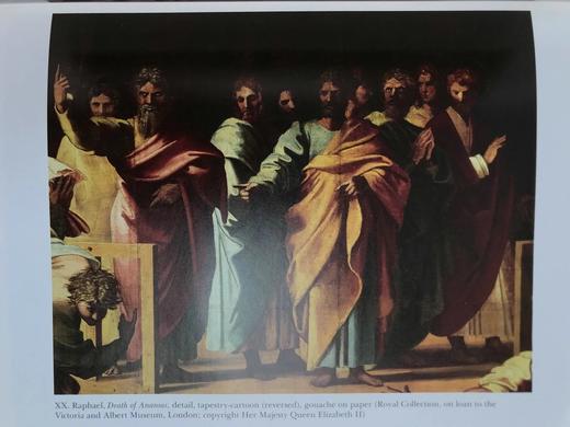 意大利文艺复兴艺术与旁观者 200余幅插图 精装16开 商品图7