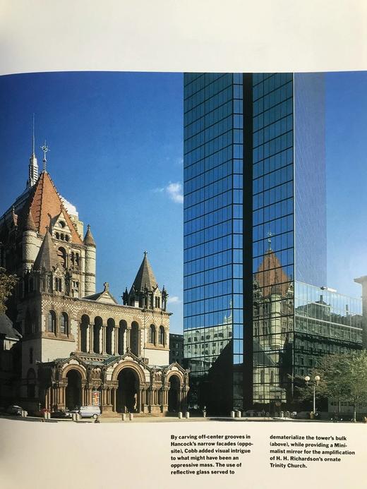 贝聿铭建筑图集 335幅插图（60幅彩色） 精装16开 商品图9