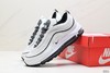 耐克Nike Air Max 97子弹复古休闲运动跑步鞋921733-100男女鞋 商品缩略图7