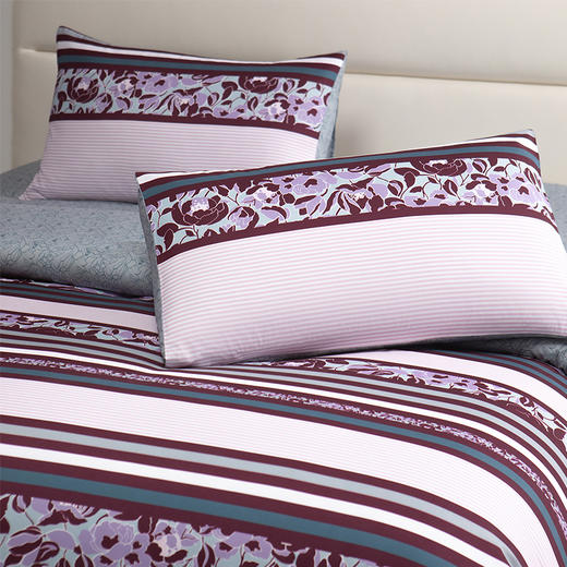 KCE-001  KENZO磨毛四件套 商品图2