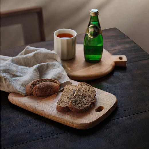 木墨|曲奇砧板 商品图3