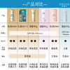 【新款】SHISEIDO 资生堂安耐晒/安热沙防晒霜软管小金管/小白管/蓝管90g 防水防汗清爽不油腻 商品缩略图2