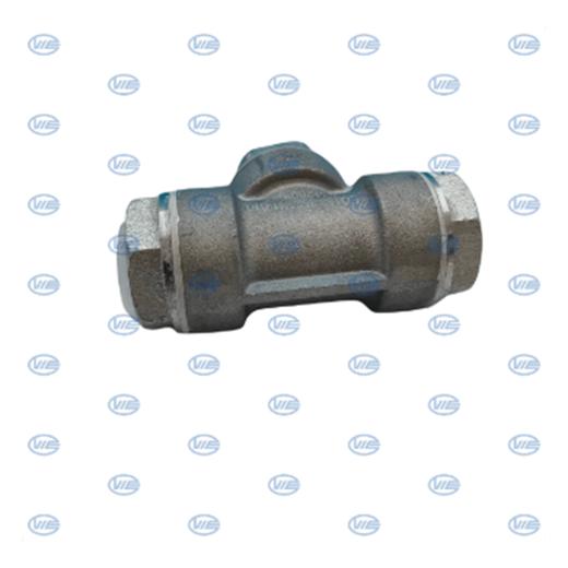 双向阀总成3*M16螺纹接口三通EQ153-3526N1-010万安包邮 商品图2