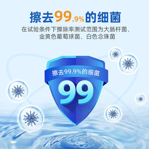 水神宠物手套湿巾 商品图2