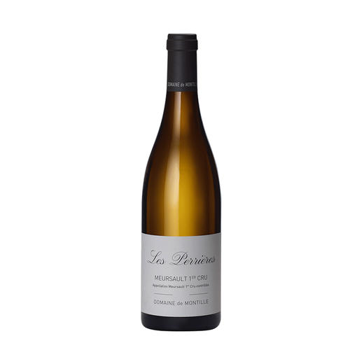 2020 Domaine de Montille Meursault 1er Cru Les Perrieres 德蒙蒂酒庄佩尼斯（默尔索一级园）白葡萄酒 商品图1