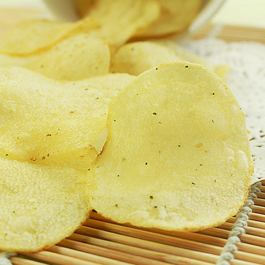 海太 蜂蜜黄油味薯片 商品图2