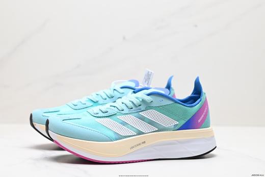 阿迪达斯Adidas Adizero Boston 12 M休闲运动跑步鞋ID4234男女鞋 商品图3