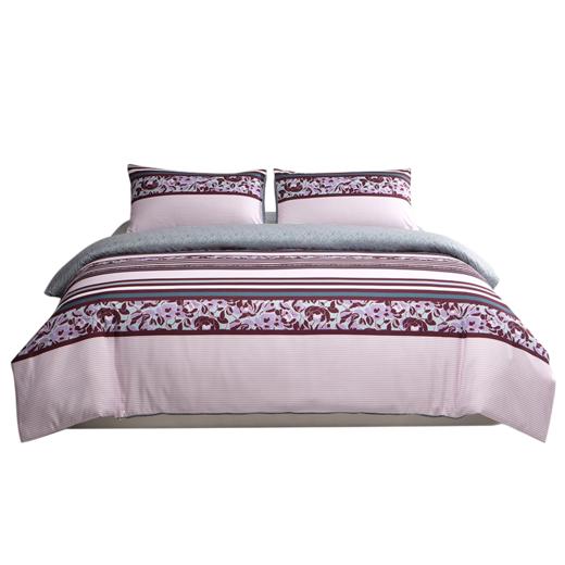 KCE-001  KENZO磨毛四件套 商品图1