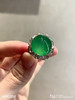 木那艳绿蛋面戒指【4092004】具体价格微信咨询 商品缩略图7