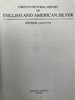英美银器图史 千余幅插图（140幅彩色） 精装16开 商品缩略图3
