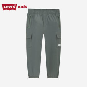 LEVIS 夏 大童小童 儿童童装长裤 LVB-WP-K630