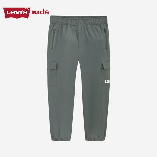 LEVIS 夏 大童小童 儿童童装长裤 LVB-WP-K630 商品图0