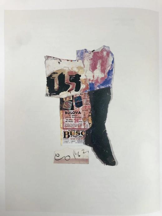 潘恩·韦伯艺术收藏图集 350余幅插图 精装大16开 商品图14