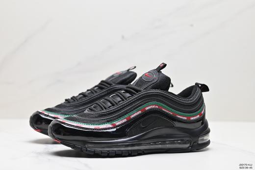 耐克Nike Air Max 97子弹复古休闲运动跑步鞋921733-100男女鞋 商品图3