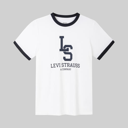LEVIS 夏 大童小童婴童 儿童童装T恤 LVB-KT-K749 商品图5