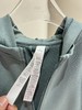 点此购买 Lululemon春秋季女士口袋拉链帽衫 ss 285063 商品缩略图10