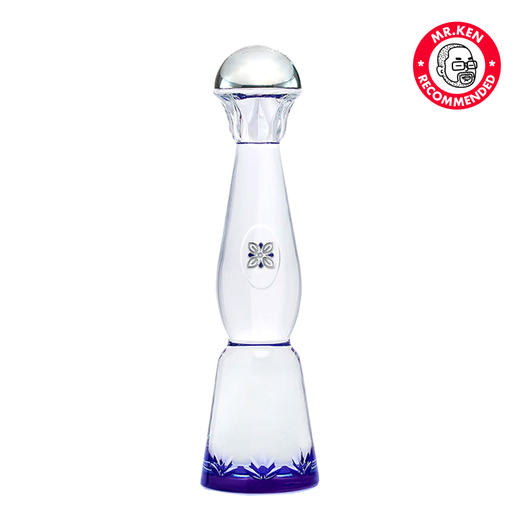 克斯阿苏尔银色龙舌兰酒墨西哥烈酒Clase Azul Tequila Plata 商品图4