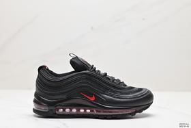 耐克Nike Air Max 97子弹复古休闲运动跑步鞋921733-100男女鞋