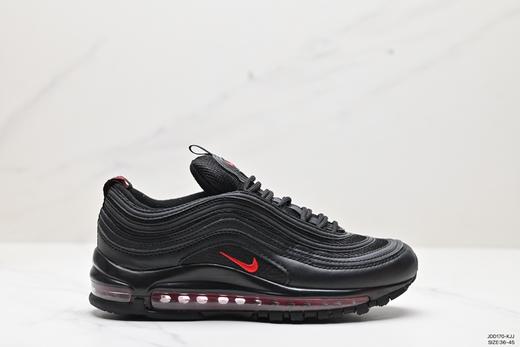 耐克Nike Air Max 97子弹复古休闲运动跑步鞋921733-100男女鞋 商品图0