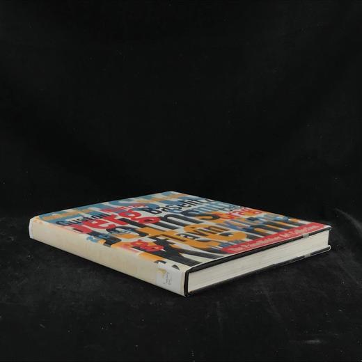 潘恩·韦伯艺术收藏图集 350余幅插图 精装大16开 商品图1