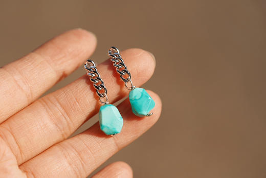 静听松风｜耳畔的绿松 商品图2